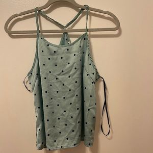 Forever 21 sleepwear (Top and Bottom)